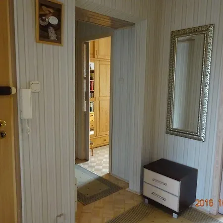 Apartment Gabriela *