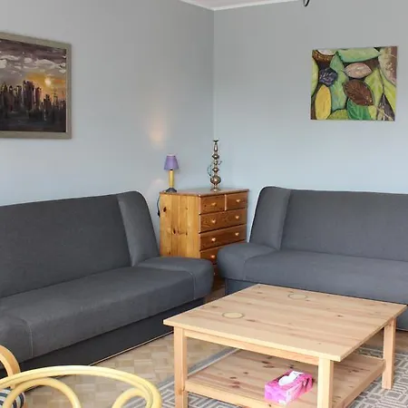 Apartment Gabriela