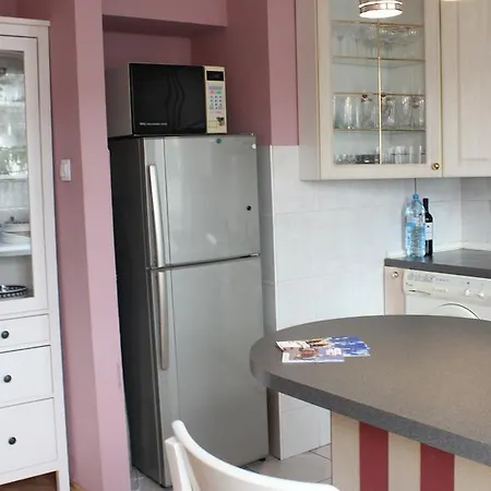Apartment Gabriela *