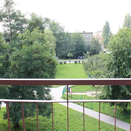 Apartment Gabriela *