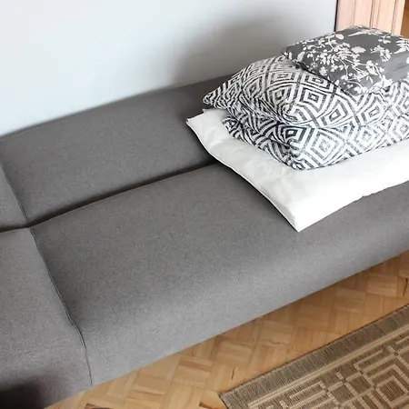 Apartment Gabriela *