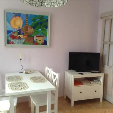 Gabriela * 波兹南