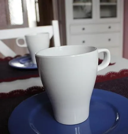 アパート Gabriela ポズナン