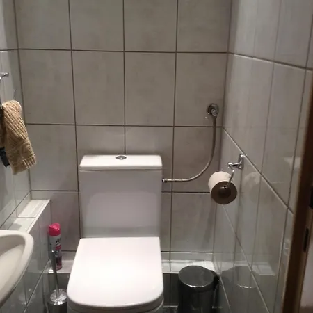 Gabriela Apartmán *