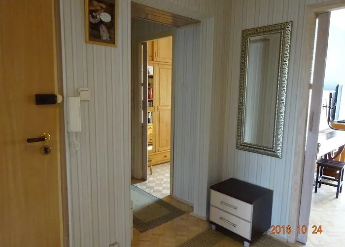 Apartment Gabriela *