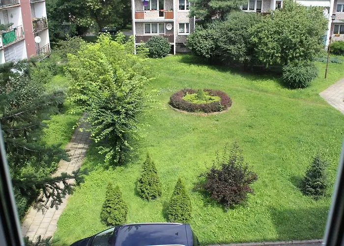 Gabriela Apartman Poznań