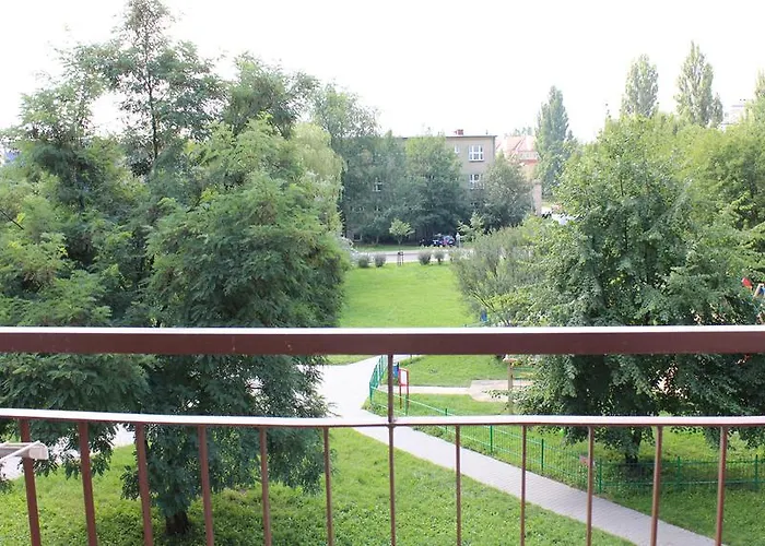 Apartman Gabriela *