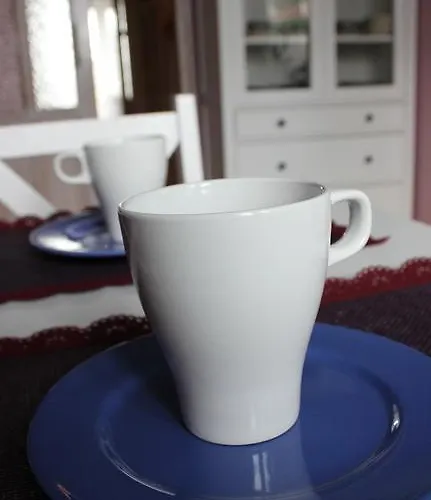 Apartman Gabriela Poznań